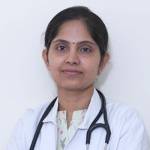 dr saimadhuri boppana Profile Picture