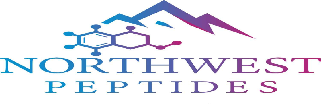 Northwest Peptides Cover Image