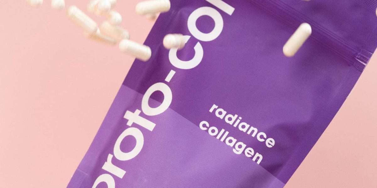 Move With Confidence: How Hydrolysed Collagen Supplements For Women Support Joint Health