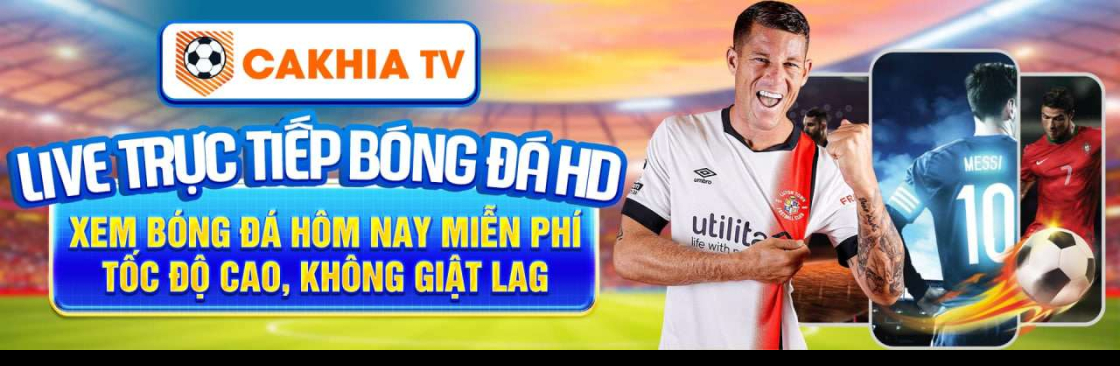 cakhiatv Cover Image