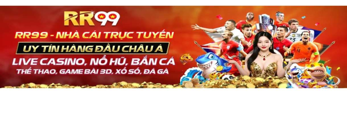 Nhà cái RR99 Cover Image