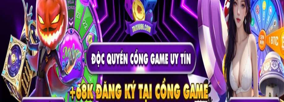 Tài Xỉu Cover Image