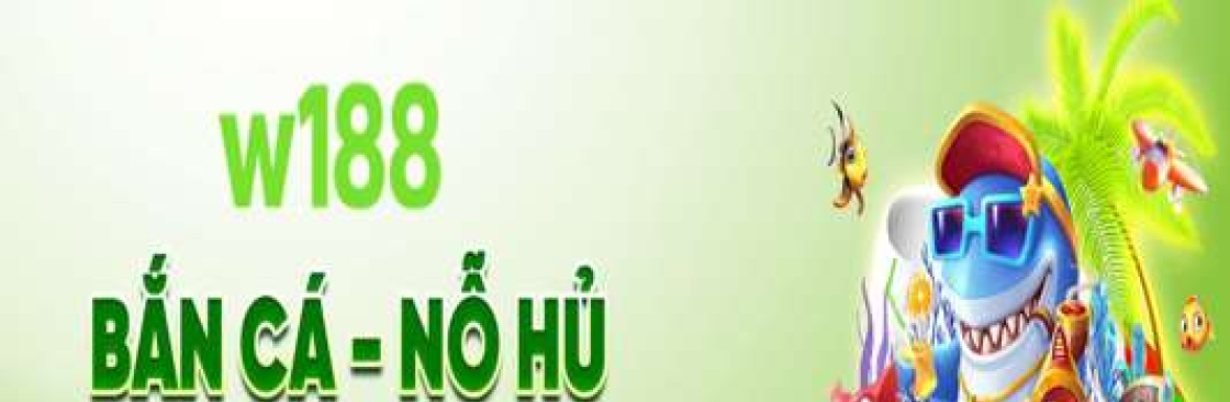 Nhà Cái W188 Cover Image
