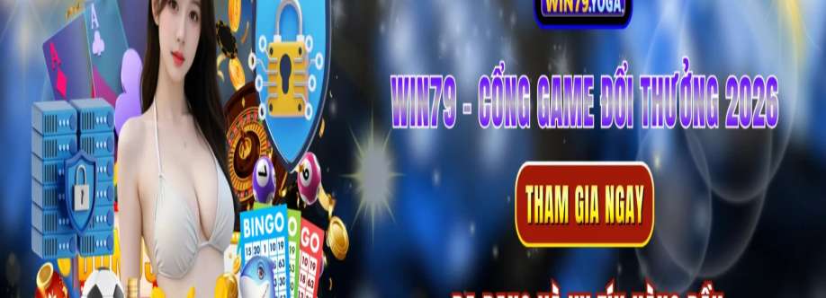 Nhà cái Win79 Cover Image