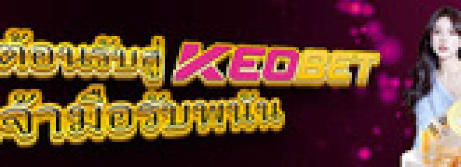 KEOBET Cover Image