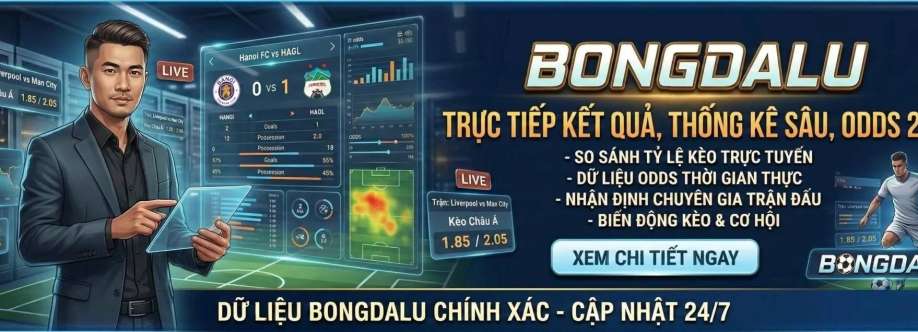 bongdaluschool Cover Image