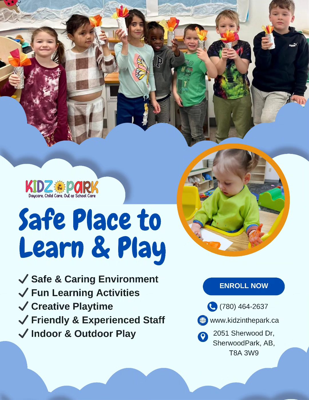 Montessori Preschool Sherwood Park: A Guide to Early Learning Excellence: ext_6908812 — LiveJournal