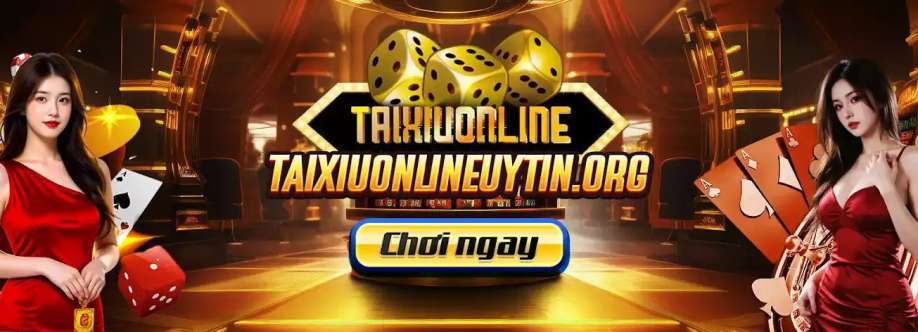 TaiXiuOnlineUyTin Cover Image