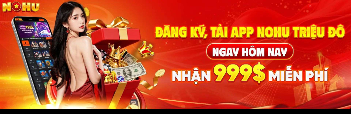 Nohuapp Top Cover Image