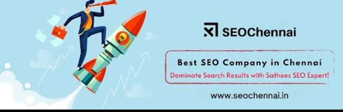 SEO Chennai Cover Image