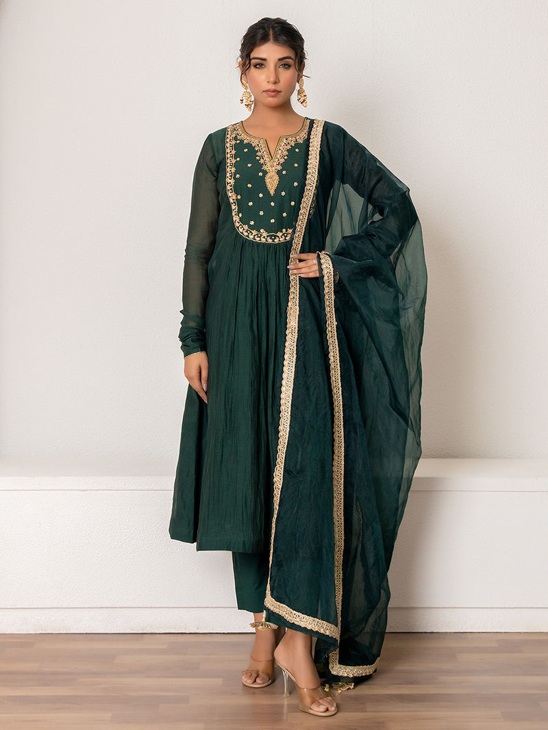 The Loom Wedding Collection 2026: Top Ethnic Wear for Every Occasion