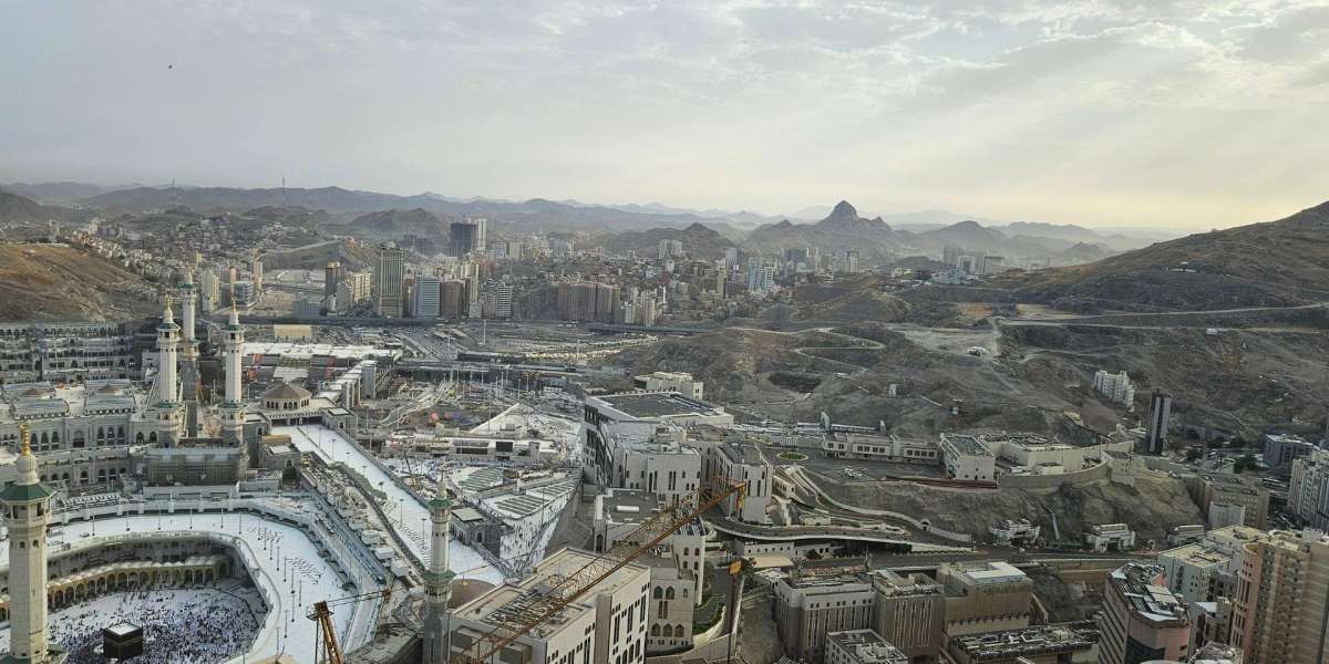 Cheap Umrah Packages from the USA: What You Need to Know