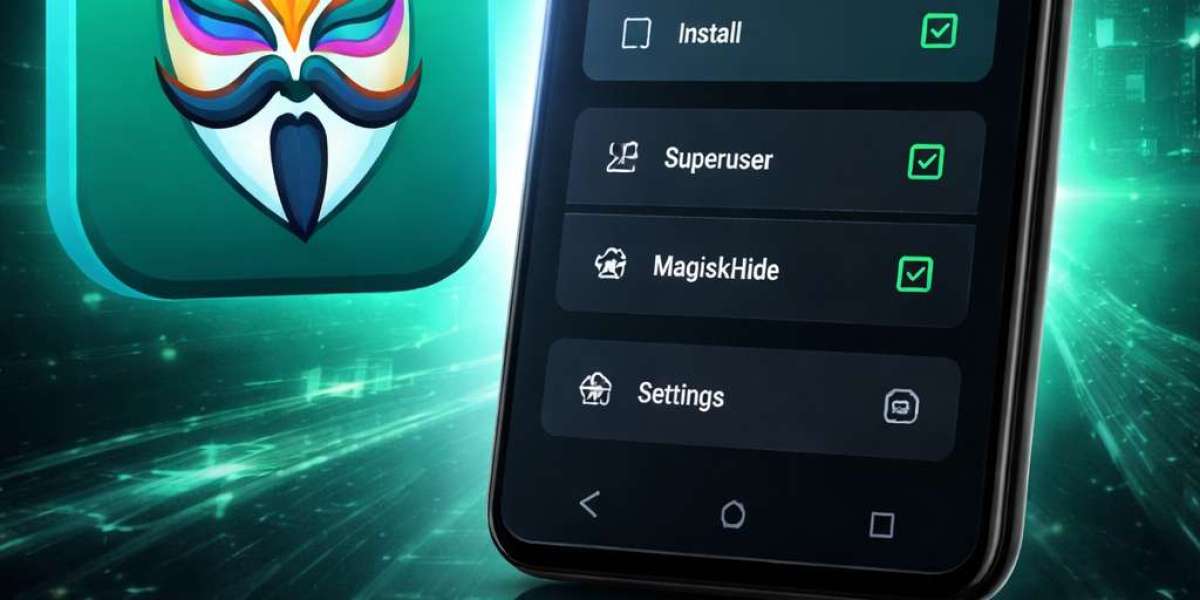 Magisk APK Complete Guide for Safe Android Customization