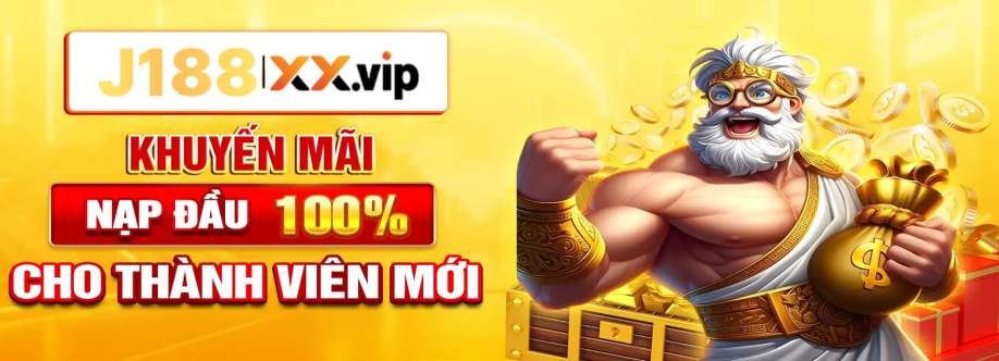 J188 Nhà cái Cover Image