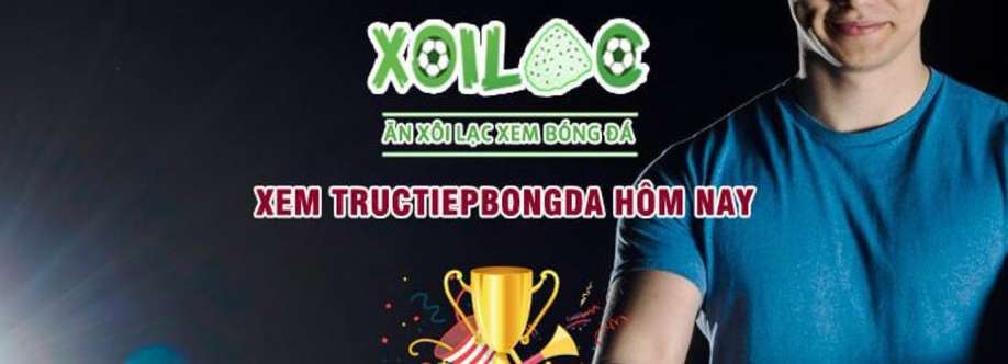 Xoilac TV Trực Tiếp Bóng Đá Cover Image