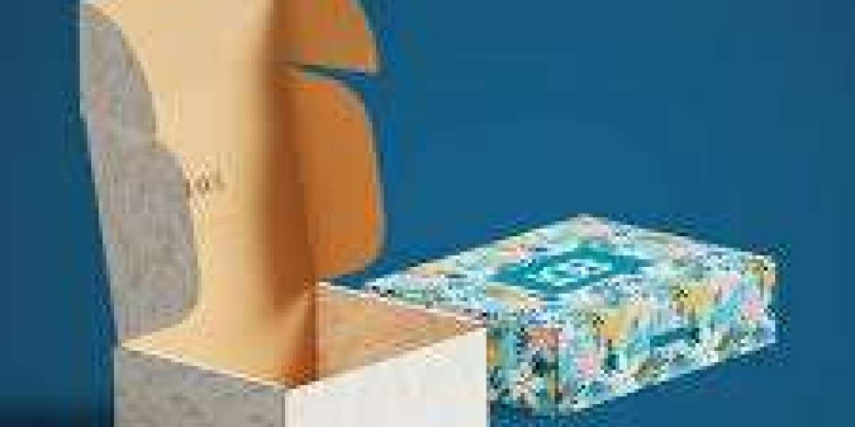 Cinnamon Rolls Boxes: Sweet Packaging for a Memorable Experience