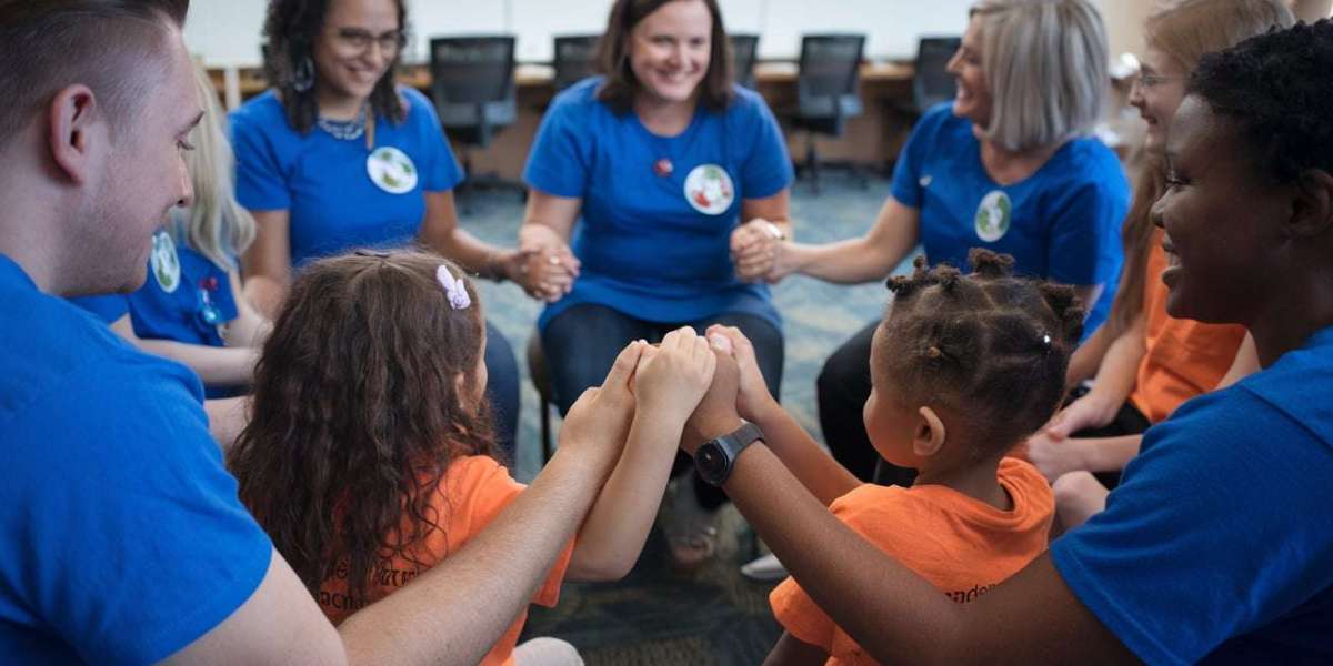 Making a Difference Through Foster Care in Gladstone