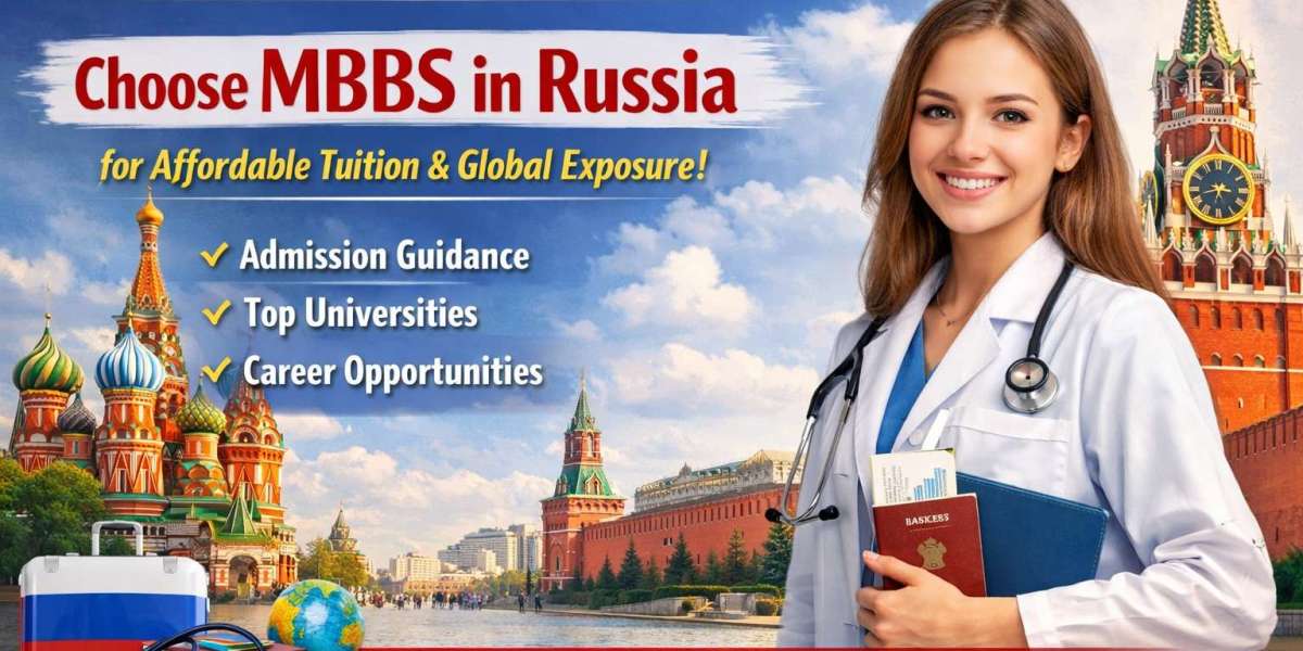 Cheap MBBS Abroad: Why Russia Offers the Best Value