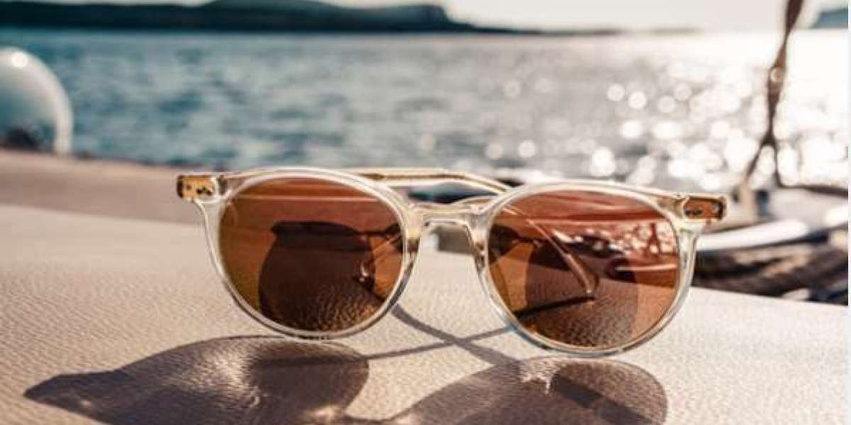 Expert Glasses Repair San Francisco – Fast, Reliable Fixes for Every Frame