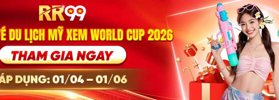 Nhà cái RR99 Cover Image