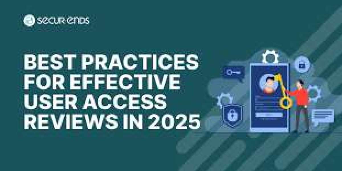 User Access Reviews Made Simple: Tools, Tips, and Techniques