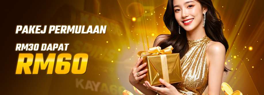 KAYA68 KAYA68 Cover Image