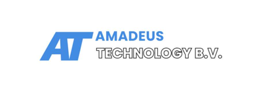 amadeustechnolo Cover Image