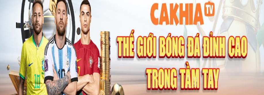 CAKHIATV tech Cover Image