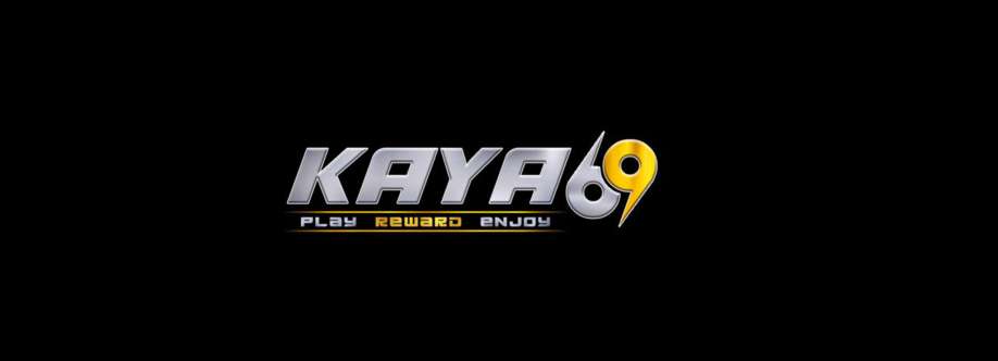 KAYA69 KAYA69 Cover Image