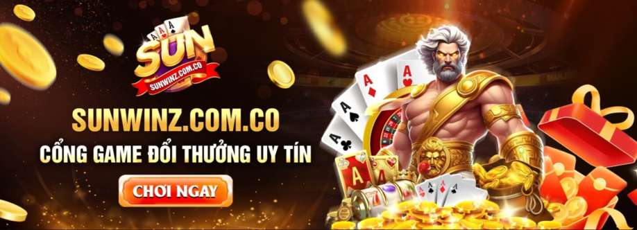 Sunwin Giải trí trực tuyến Cover Image