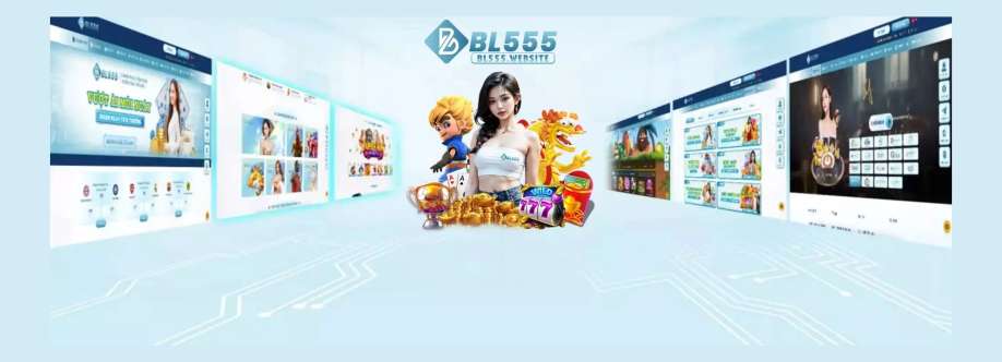 Nhà Cái BL555 Cover Image