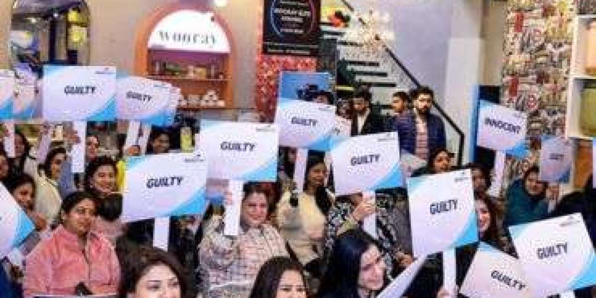 Kids Play Area Near me In Delhi