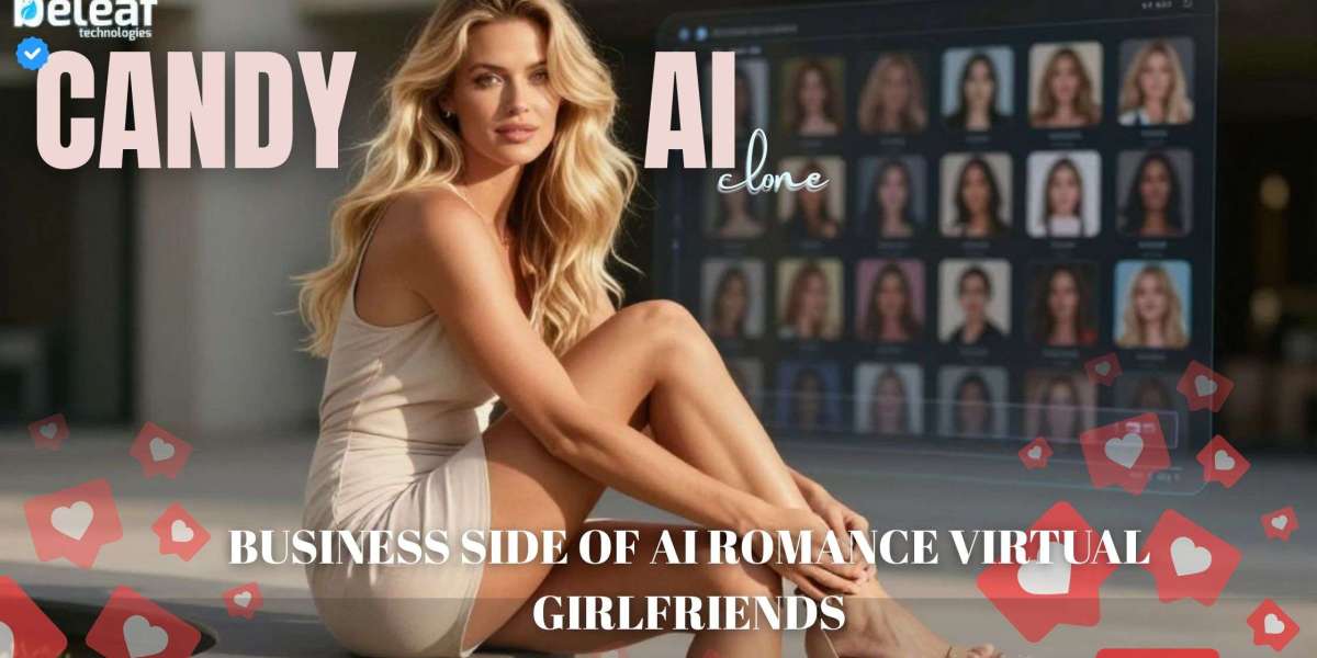The Business Side of AI Romance Virtual Girlfriends: What Investors Are Looking For in 2026