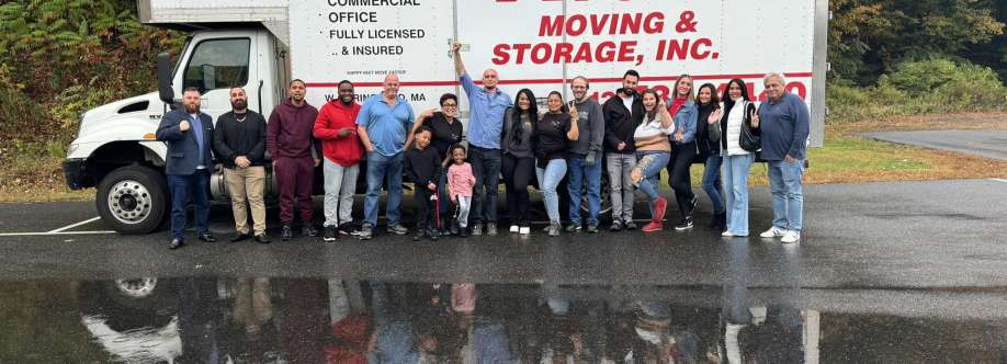 A to Z Moving  Storage, Inc Profile Picture