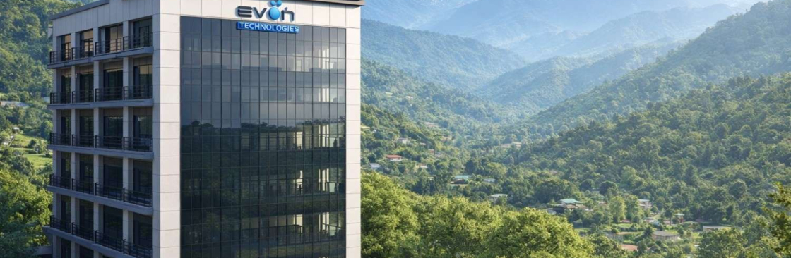 EvonAIAgents Cover Image