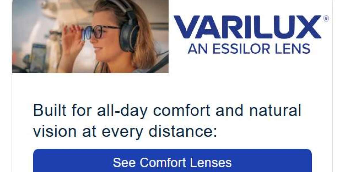 Upgrade Your Vision with Affordable Transition Lenses – Style, Comfort & Protection in One
