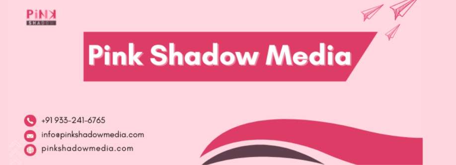 PinkShadow Media Cover Image