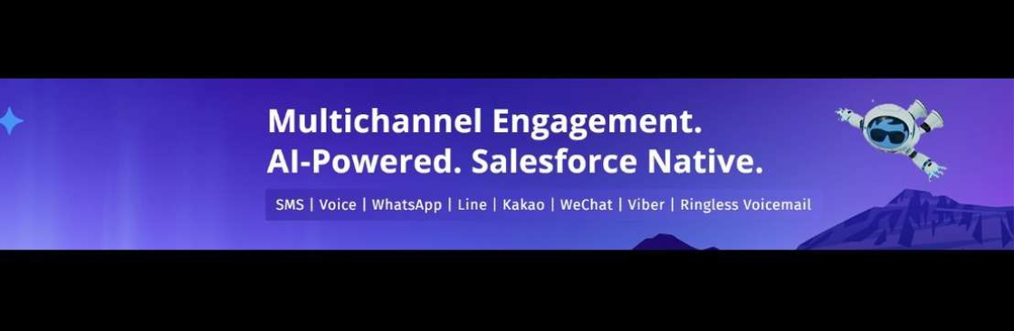 360 SMS APP Cover Image