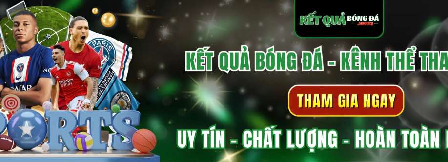 Kết Quả Bóng Đá Cover Image