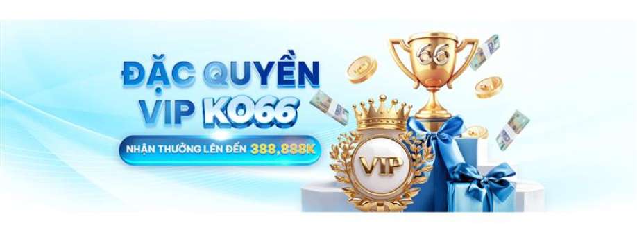 ko66trade Cover Image