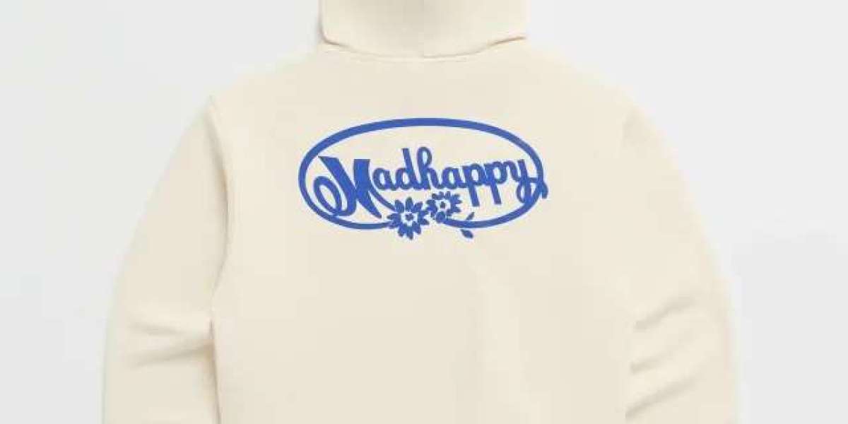 The Rise of Madhappy: Where Streetwear Meets Emotional Honesty