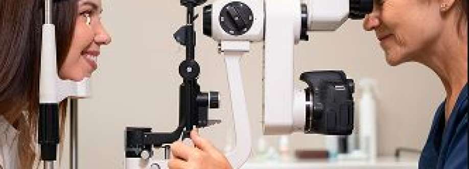 Vision Eye Care Cover Image