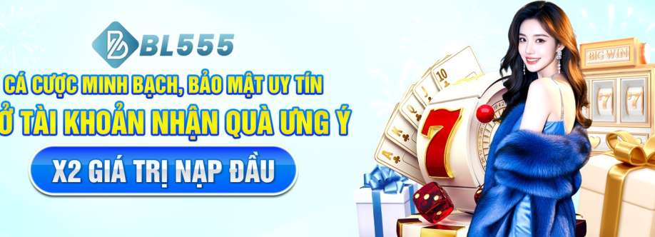 BL555 COMMX Cover Image