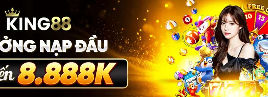 king88 wiki Cover Image