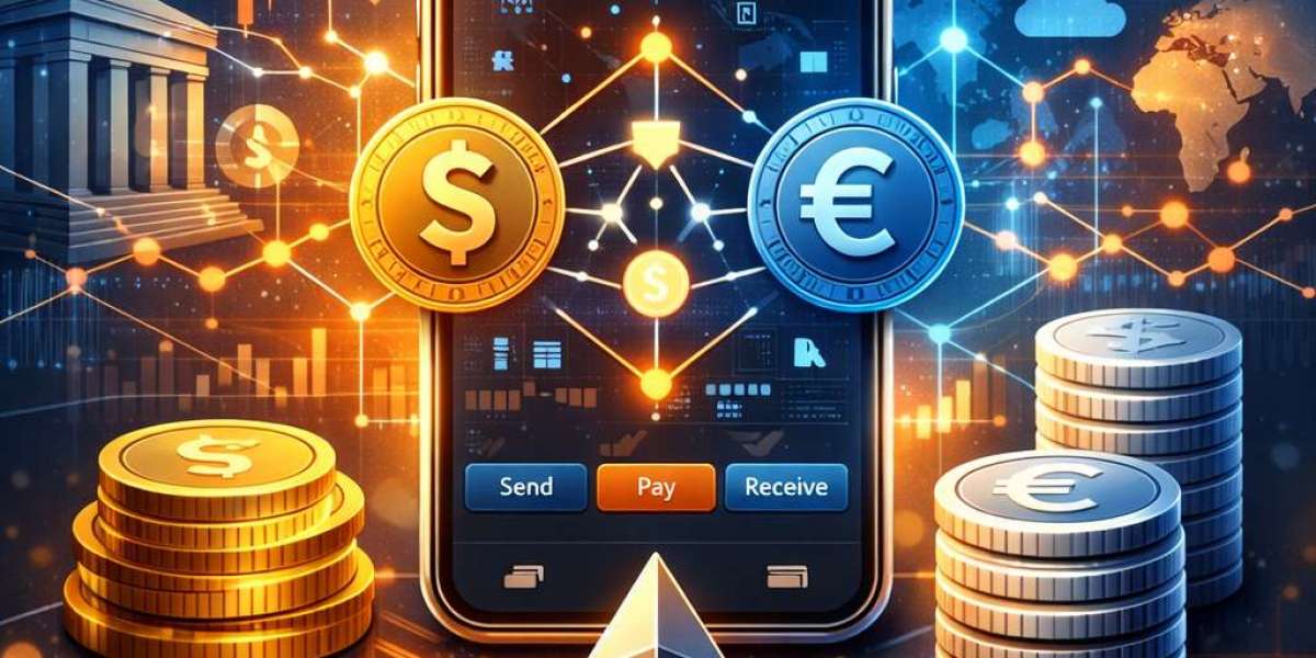 Stablecoin Abstraction: The Future of Seamless Digital Finance