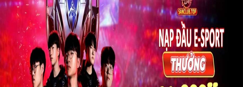 Nhà cái Sanclub Cover Image