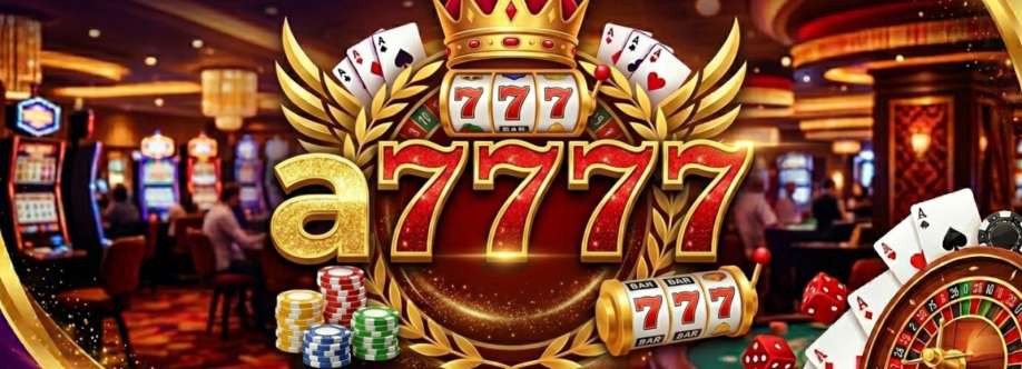 a7777 dev Cover Image