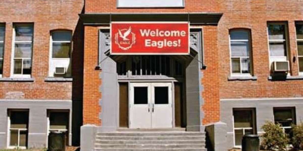 How Custom Signs Help Small Businesses Stand Out in Competitive Markets