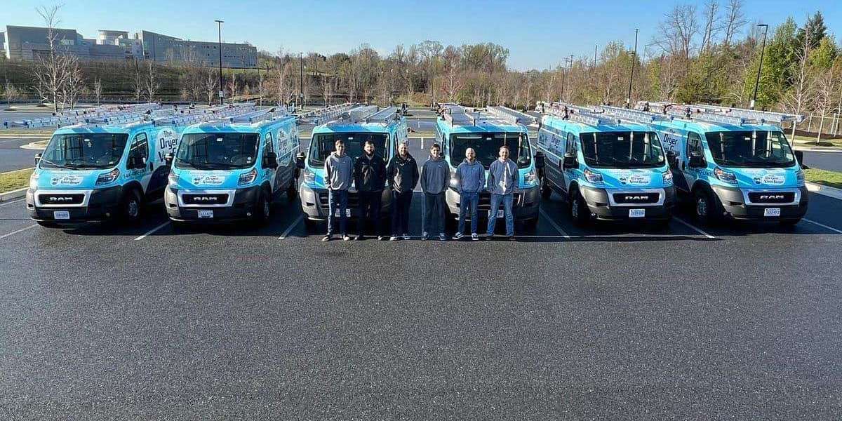 Dryer Vent Service Richmond VA: Professional Solutions for Safer Homes and Faster Drying Performance