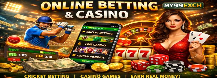 My99Exch ID Cover Image